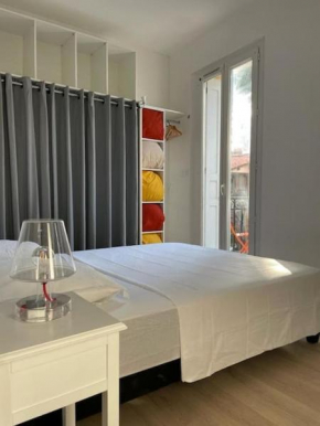 tres bel appartement au calme entre gare et centre